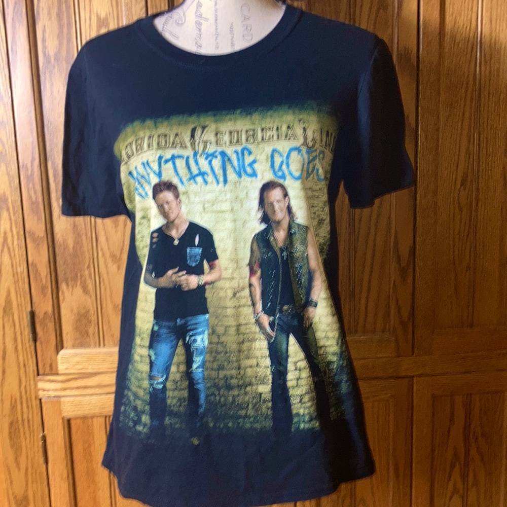 Florida Georgia Line t shirt